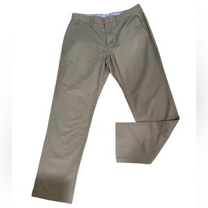 Men’s J. Crew Bedford pants - Size 32